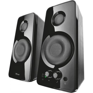 Акустична система Trust Tytan 2.0 Speaker Set. Black (21560) зображення 1