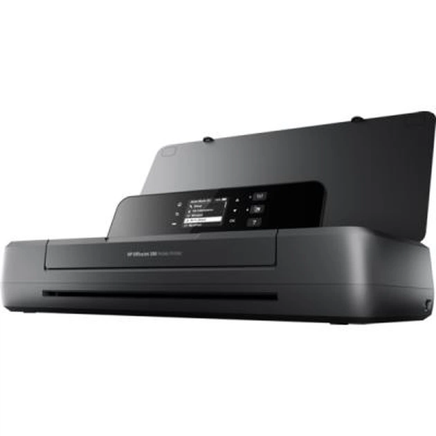 Струменевий принтер HP OfficeJet 202 Mobile c Wi-Fi (N4K99C) - picture 3