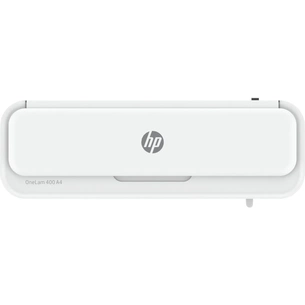 Ламінатор HP OneLam 400 A4 (3160) (838102) зображення 1