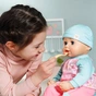 Лялька Zapf інтерактивна Baby Annabell - Ланч крихти Аннабель 43 см (702987) - зменшене зображення 6