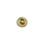 Шестерня HP LJ P2030/2035/P2050 / RU6-0690-000 NewTone (RU6-0690-000-NT) - уменьшенное изображение 1