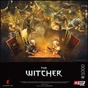 Пазл GoodLoot The Witcher Playing Gwent 1000 ел. (5908305249634) - preview 6