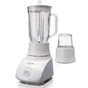 Блендер Panasonic MX-GX1011WTQ зображення 1