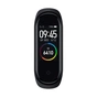 Фітнес браслет Xiaomi Mi Smart Band 4 Black - уменьшенное изображение 1