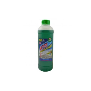 Антифриз Blitz Line концентрат Glycogel G11 -80C зел, 1л (1,2кг.) (28877) зображення 1