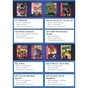 Ігрова консоль Retro Genesis 16 bit HD Ultra (225 ігор, 2 бездротових (ConSkDn73) - зменшене зображення 8