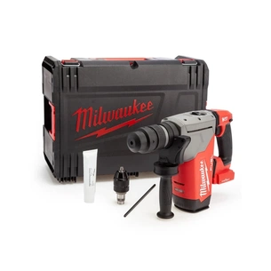 Перфоратор Milwaukee SDS-Plus M18 ONE FHPX-0X FUEL (без АКБ та ЗП) (4933478495) зображення 1
