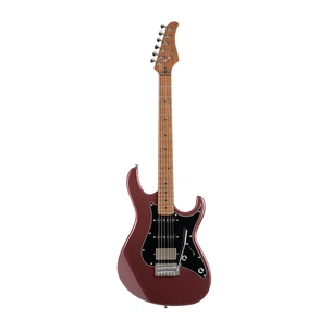 Електрогітара Cort G250 SE Vivid Burgundy зображення 1