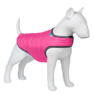 Курточка для тварин Airy Vest L рожева (15447) зображення 1
