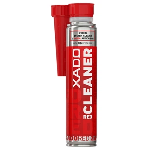 Автомобільний очисник Xado RED CLEANER 250 мл (XA 41024) зображення 1