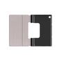 Чохол до планшета BeCover Smart Case Lenovo Yoga Tab 11 YT-706F Black (707287) - зменшене зображення 2