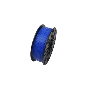 Пластик для 3D-принтера Gembird ABS, 1.75 мм, blue, 1 кг (3DP-ABS1.75-01-B) зображення 1