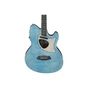 Гітара електроакустична Ibanez TCM50FM ODB (236056) - зменшене зображення 4