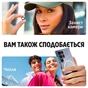 Скло захисне PANZERGLASS Privacy Samsung Galaxy S25 Ultra Ultra-Wide Fit (PG_PGRPUWFG38488) - зменшене зображення 9