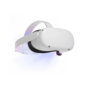 Окуляри віртуальної реальності Oculus Meta Quest 2 128GB (Quest 2 128GB) зображення 1