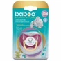 Пустушка Baboo Me To You 0+ міс. фіолетова (90413) - зменшене зображення 4