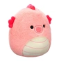 М'яка іграшка Squishmallows Морський коник Старла 30 см (SQCR06758) - зменшене зображення 6