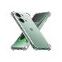Чохол до мобільного телефона BeCover Anti-Shock OnePlus Nord 3 5G Clear (710620) - зменшене зображення 2