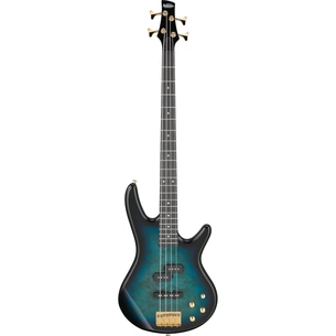 Бас-гітара Ibanez GSR200PC TMU (236058) зображення 1