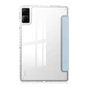 Чохол до планшета BeCover Soft Edge Stylus Mount Xiaomi Redmi Pad SE 11" Light Blue (710784) - зменшене зображення 3