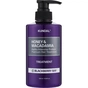 Маска для волосся Kundal Honey & Macadamia Protein Hair Treatment BlackBerry Bay 500 мл (8809568740685) - зменшене зображення 1