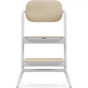 Стілець для годування Cybex Lemo 3в1 Sand White (521003185) - зменшене зображення 5