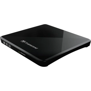 Оптичний привід DVD-RW Transcend TS8XDVDS-K зображення 1