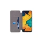Чохол до мобільного телефона BeCover Exclusive Infinix Note 12 Pro 4G / 12 2023 (X676C) Black (708988) - зменшене зображення 4