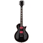 Електрогітара LTD GH-200 Gary Holt Signature Black - уменьшенное изображение 1