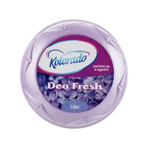 Освіжувач повітря Kolorado Deo Fresh Бузок 150 г (5902506003248) зображення 1