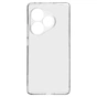 Чохол до мобільного телефона Armorstandart Air Realme GT 6 / GT 6T / GT Neo 6 / GT Neo 6 SE Camera cover Clear (ARM77892) - зменшене зображення 1