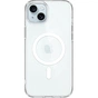 Чохол до мобільного телефона Spigen Apple iPhone 15 Ultra Hybrid MagFit White (ACS06802) - уменьшенное изображение 10