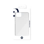 Чохол до мобільного телефона Armorstandart Air Series Motorola E13 Transparent (ARM66145) - зменшене зображення 2