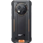 Мобільний телефон OUKITEL G1 6/256GB Orange (6931940757881) - зменшене зображення 2