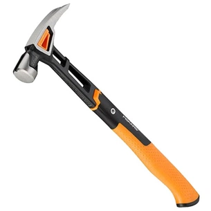 Молоток Fiskars IsoCore XL (1020215) зображення 1