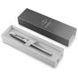 Ручка пір'яна Parker IM 17 Rituals Grey CT  FP F + Пакет Parker Rituals (29 211) - зменшене зображення 5