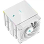 Кулер до процесора Deepcool AK620 Digital WH (R-AK620-WHADMN-G) - зменшене зображення 4