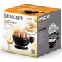 Яйцеварка Sencor SEG710BP - зменшене зображення 5