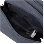 Рюкзак для ноутбука RivaCase 17.3" 7567 Prater, anti-theft (7567DarkGrey) - зменшене зображення 10