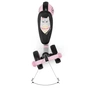 Біговел Kinderkraft Cutie каталка Pink (KKRCUTIPNK0000) (5902533913626) - зменшене зображення 5