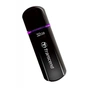 USB флеш накопичувач Transcend 32Gb JetFlash 600 (TS32GJF600) - зменшене зображення 1