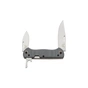 Ніж Benchmade Weekender Grey (317) - зменшене зображення 1