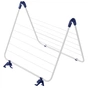 Сушарка для білизни Casa Si Flex Dry 4in1 White Підлогова (CS92970D05) (DAS302400) - зменшене зображення 5