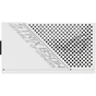 Блок живлення ASUS 850W ROG STRIX 80+ Gold White (90YE00A4-B0NA00) - зменшене зображення 5