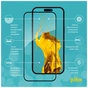 Скло захисне Piko Full Glue Apple iPhone 15 Pro (1283126575464) - зменшене зображення 3