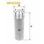 Фільтр паливний Wixfiltron WF8358 - зменшене зображення 1
