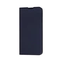 Чохол до мобільного телефона BeCover Exclusive New Style Xiaomi Redmi Note 13 4G Blue (711217) - зменшене зображення 3