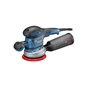 Шліфувальна машина Bosch GEX, 40-150, 400Вт, 150мм, 12000об/хв (0.601.37B.202) - зменшене зображення 1