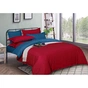 Підковдра MirSon Satin Stripe 30-0018 + 30-0020 Nariman 200х220 см (2200005263440) - зменшене зображення 1