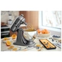 Кухонний комбайн KitchenAid 5KSM175PSEMS - зменшене зображення 5